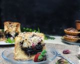 Foto langkah ke 4 dari resep Pizza buah.
