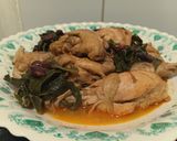 Foto langkah ke 7 dari resep Gulai Ayam (Padat Nutrisi, Banyak Porsi).