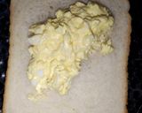 A picture of step 2 of Egg Mayo Sandwich.
