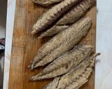 Foto del paso 2 de la receta: Pastel de caballas el paquiqui