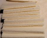 Foto del paso 1 de la receta: Quesadillas de Camarón