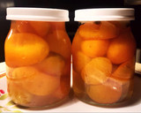 Foto del paso 2 de la receta: Quinotos en almíbar 🧡muuuy fácil! #RecetaFacil