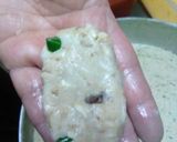 Foto del paso 3 de la receta: Nuggets de cerdo y salsa guacamole