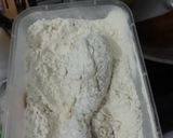Foto langkah ke 3 dari resep Ayam krispi.