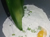Bakmi Ayam Ijo