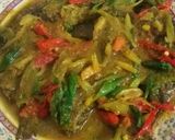 Foto langkah ke 5 dari resep Pesmol ikan mas.