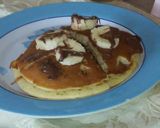 Foto del paso 1 de la receta: Hot cake con nutella