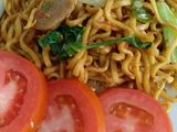 Mie Goreng Jawa Pedas