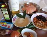Foto del paso 1 de la receta: Arroz a la persa