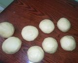 صورة لخطوة 1 من وصفة بقلاوة على طريقتي