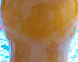 Foto del paso 2 de la receta: Mermelada de naranja y mandarina (con poquita azúcar!!) FÁCIL🍊