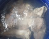 Foto langkah ke 1 dari resep Sop Iga Sapi.