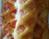 Foto del paso 5 de la receta: Mi pizza