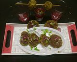 છોલે પાલક ટિક્કી (Chole Palak Tikki Recipe In Gujarati) રેસીપી સ્ટેપ4ફોટો