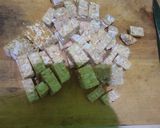 Foto langkah ke 1 dari resep Tempe Orek Pete.