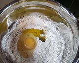 Foto del paso 2 de la receta: Tarta de Cebolla y Aceitunas💣💣💣