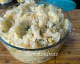 Foto langkah ke 3 dari resep Bubur Nasi Sehat Mpasi & Balita.