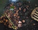 Rawon langkah memasak 3 foto