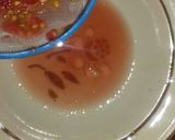Foto del paso 2 de la receta: Salsa de tomate
