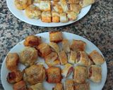 Foto del paso 3 de la receta: Saladitos