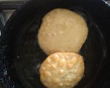 खस्ता आलू की कचौड़ी (Khasta aloo ki kachori recipe in Hindi) रेसिपी चरण 5 फोटो