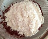 Φωτογραφία βήματος 2 της συνταγής Vegan Cookies μαλακά