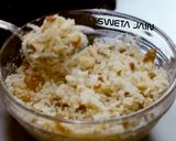 मावा गुजिया (mawa gujiya recipe in Hindi) रेसिपी चरण 2 फोटो