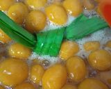 Foto langkah ke 5 dari resep Biji salak.