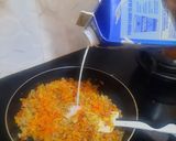 Foto langkah ke 3 dari resep Macaroni schotel.