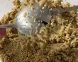 A picture of step 6 of Chickpea Falafel Balls with Tahini Sauce.