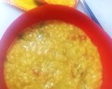 A picture of step 5 of Saffola Masala otas.