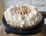 Foto del paso 5 de la receta: Tarta banoffee 🍌