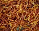 Foto langkah ke 4 dari resep Kentang mustofa.