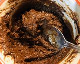 Foto del paso 3 de la receta: Mini torta Choc en taza