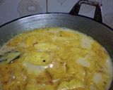 Foto langkah ke 4 dari resep Sayur tahu ala warteg.