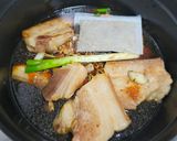 台式爌肉飯＆油豆腐的食譜步驟3照片