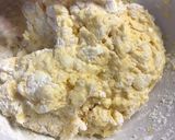 Foto del paso 3 de la receta: Chipá (Pan de queso) 🧀 🤤