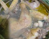 Foto langkah ke 2 dari resep 412. Soto Ayam Kampung.