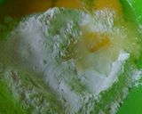 Foto del paso 2 de la receta: Masa Brioche con mix de semillas