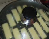 Foto langkah ke 4 dari resep Kue Pukis Jadoel.