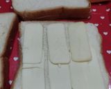 Foto langkah ke 1 dari resep Roti Boy Toast.