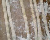 Foto del paso 3 de la receta: Ñoquis de papa batata y zapallo