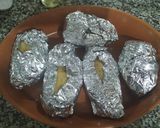 Foto del paso 1 de la receta: Papas Plomo