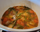 Foto del paso 6 de la receta: Caldito de camarón