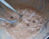 "Csupa jó" muffin air fryerben recept fázis 1 fotója