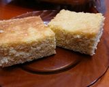 Köles felfújt (köleskoch) csokiöntettel recept fázis 14 fotója
