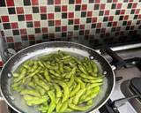 Cara Membuat Edamame Seaweed 1