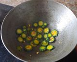 তেঁতোর ডাল (tentor dal recipe in Bengali) রেসিপি ধাপ - 2 ছবি