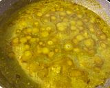 A picture of step 12 of Green Chilli Chicken Mince Curry.