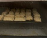 A picture of step 5 of Potatoes patties.